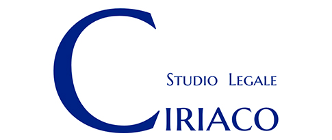 STUDIO LEGALE CIRIACO